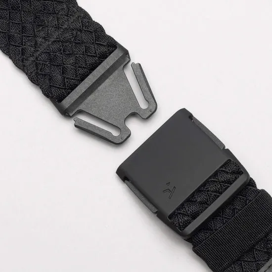 Arcade Futureweave Belt - BLACK sold by Sun Diego Boardshops product image thumbnail 2