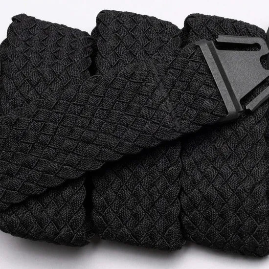 Arcade Futureweave Belt - BLACK sold by Sun Diego Boardshops product image thumbnail 3