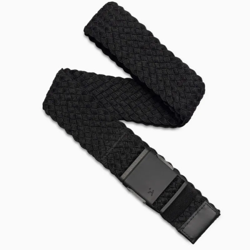 Arcade Futureweave Belt - BLACK sold by Sun Diego Boardshops