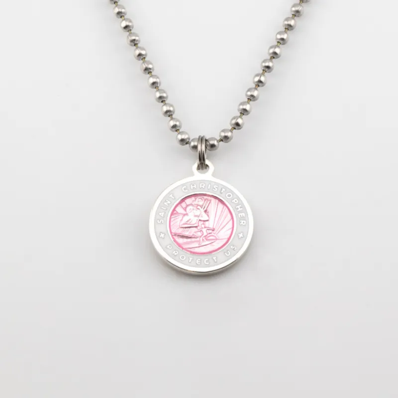 GETBACK SUPPLY MEDIUM - PINK WHITE sold by Sun Diego Boardshops