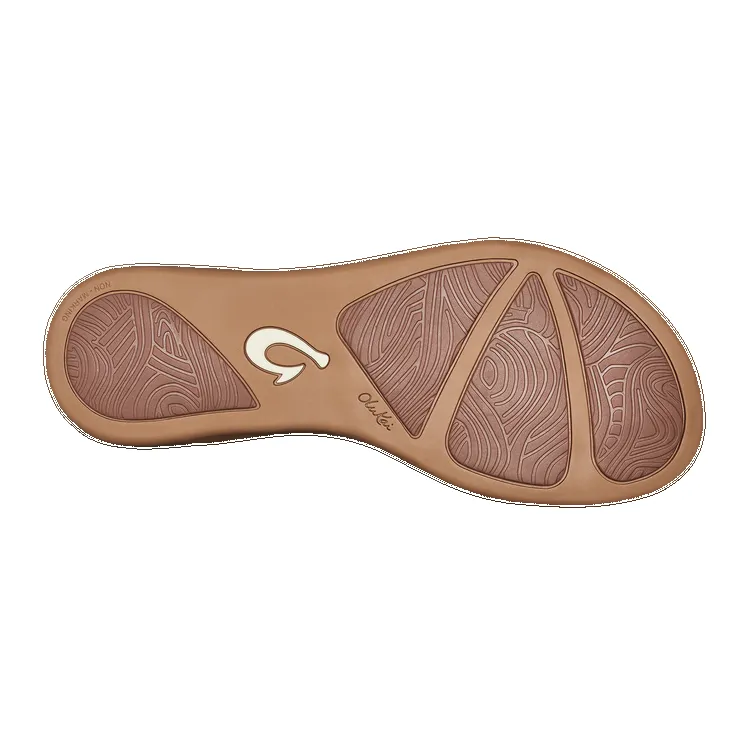 OLUKAI Aukai - TAN/TAN sold by Sun Diego Boardshops product image thumbnail 4