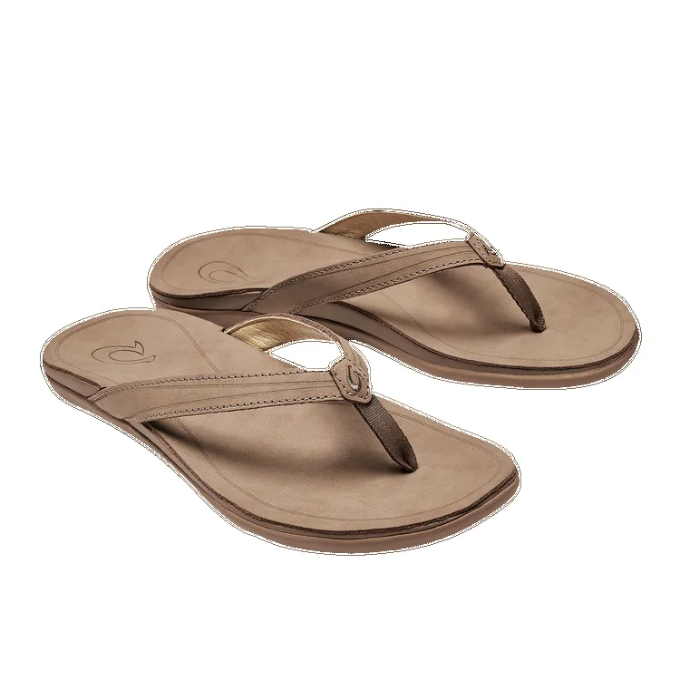 OLUKAI Aukai - TAN/TAN sold by Sun Diego Boardshops product image thumbnail 3