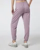 Vuori Boyfriend Jogger - Lilac Heather sold by Sun Diego Boardshops
