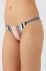 O'Neill MERHABA STRIPE PENSACOLA BOTTOMS - Multi Clr sold by Sun Diego Boardshops