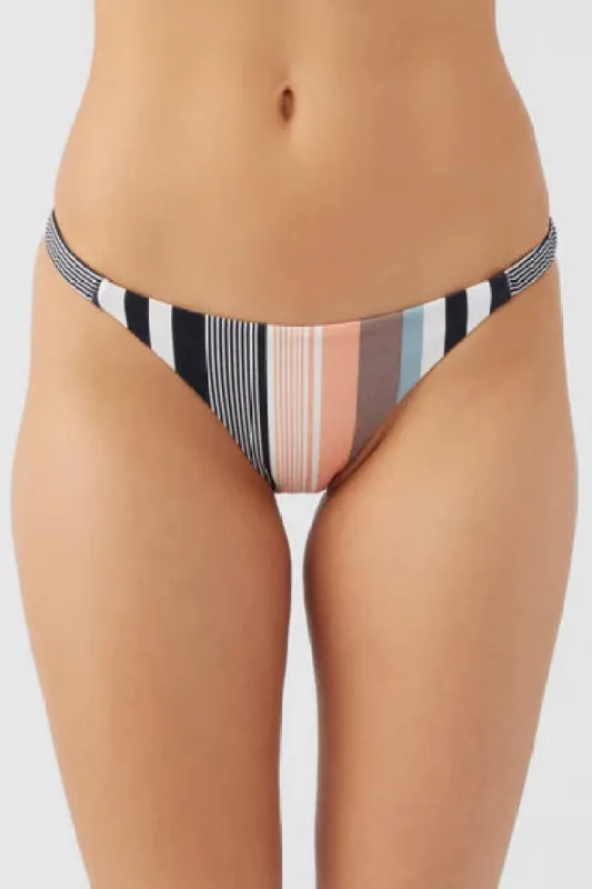O'Neill MERHABA STRIPE PENSACOLA BOTTOMS - Multi Clr sold by Sun Diego Boardshops