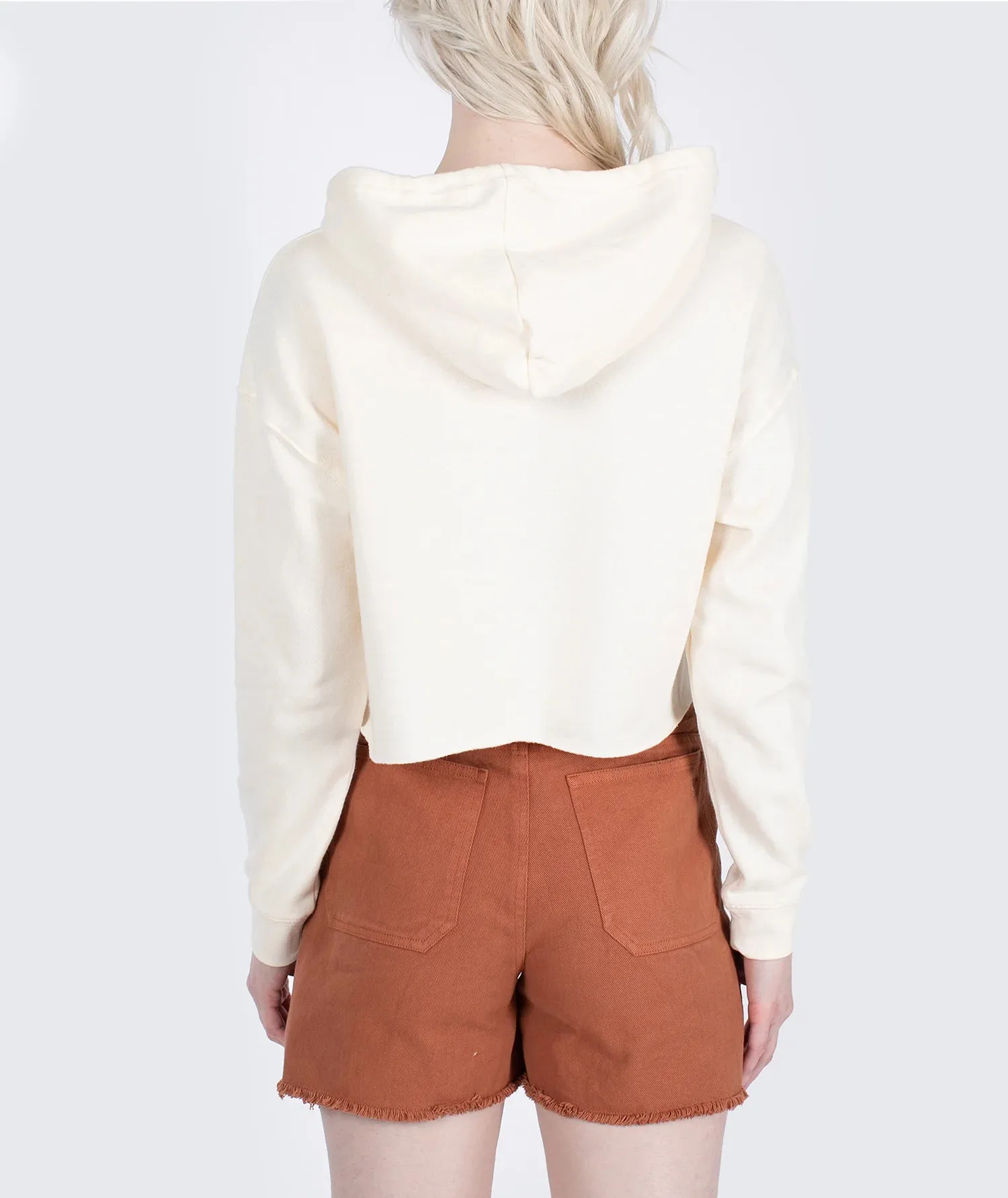 Nectar Hoodie - Bone sold by Sun Diego Boardshops product image thumbnail 2