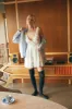 Free People Spring Fling Romper - IVORY sold by Sun Diego Boardshops