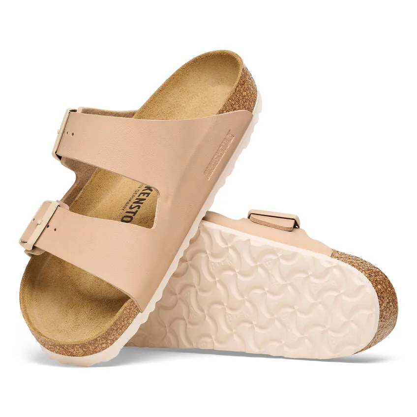 Birkenstock Arizona - NEW BEIGE sold by Sun Diego Boardshops product image thumbnail 3