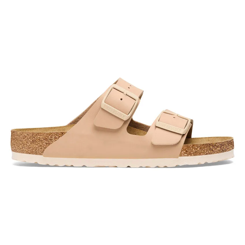 Birkenstock Arizona - NEW BEIGE sold by Sun Diego Boardshops