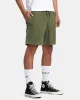Rvca Escape Elastic Waist Corduroy Shorts 17"” - Surplus sold by Sun Diego Boardshops
