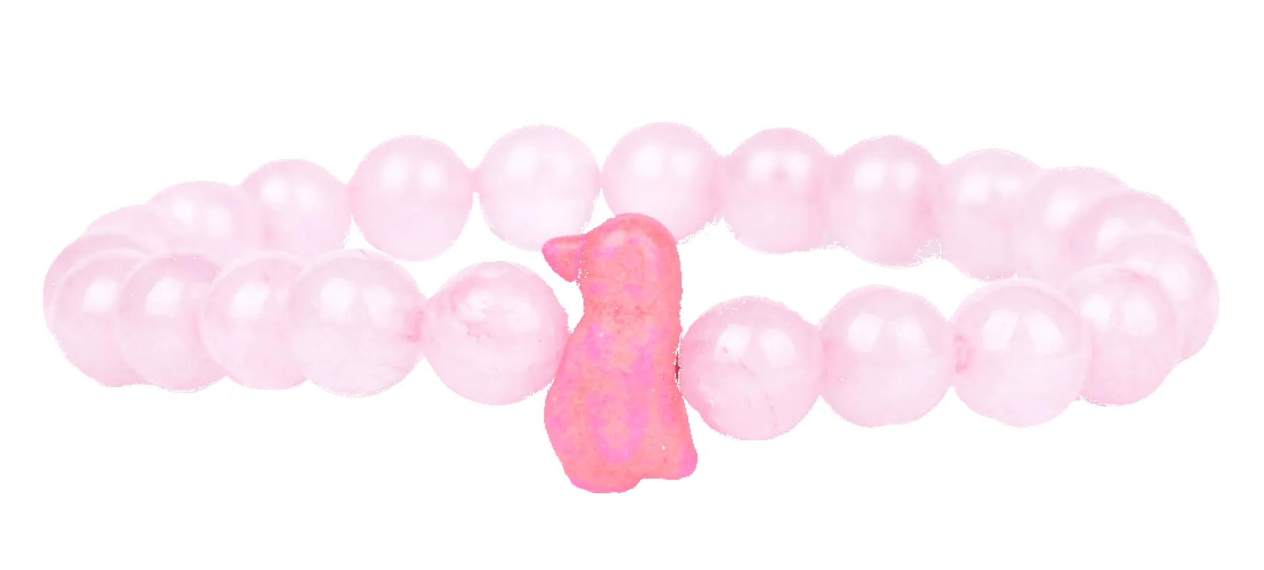 Fahlo The Passage Bracelet - PINK sold by Sun Diego Boardshops