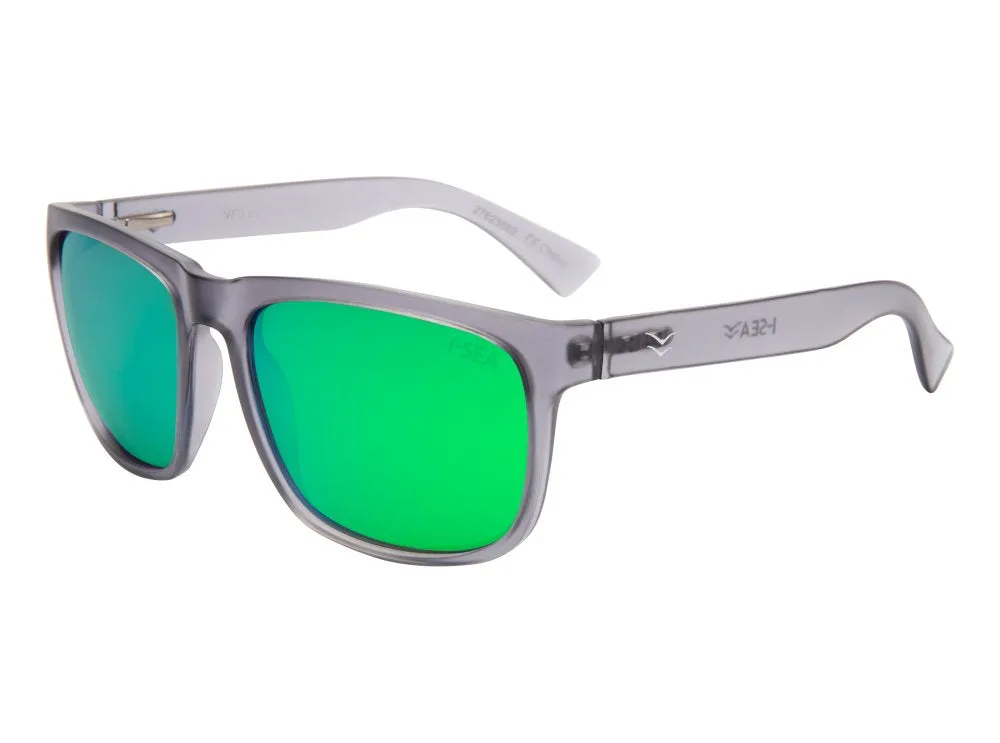 I-Sea wyatt - GRAY GREEN POLAR sold by Sun Diego Boardshops product image thumbnail 2