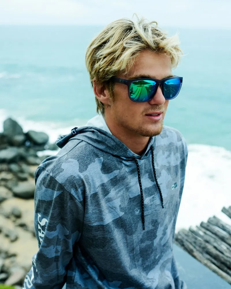 I-Sea wyatt - GRAY GREEN POLAR sold by Sun Diego Boardshops product image thumbnail 3