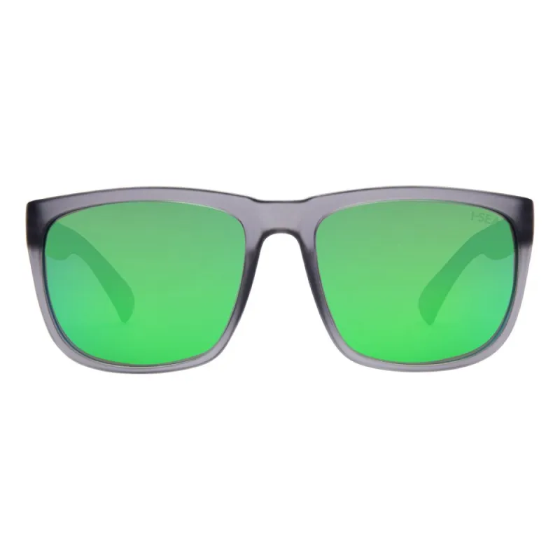 I-Sea wyatt - GRAY GREEN POLAR sold by Sun Diego Boardshops
