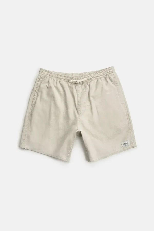 RHYTHM Classic Linen Jam - SAND sold by Sun Diego Boardshops