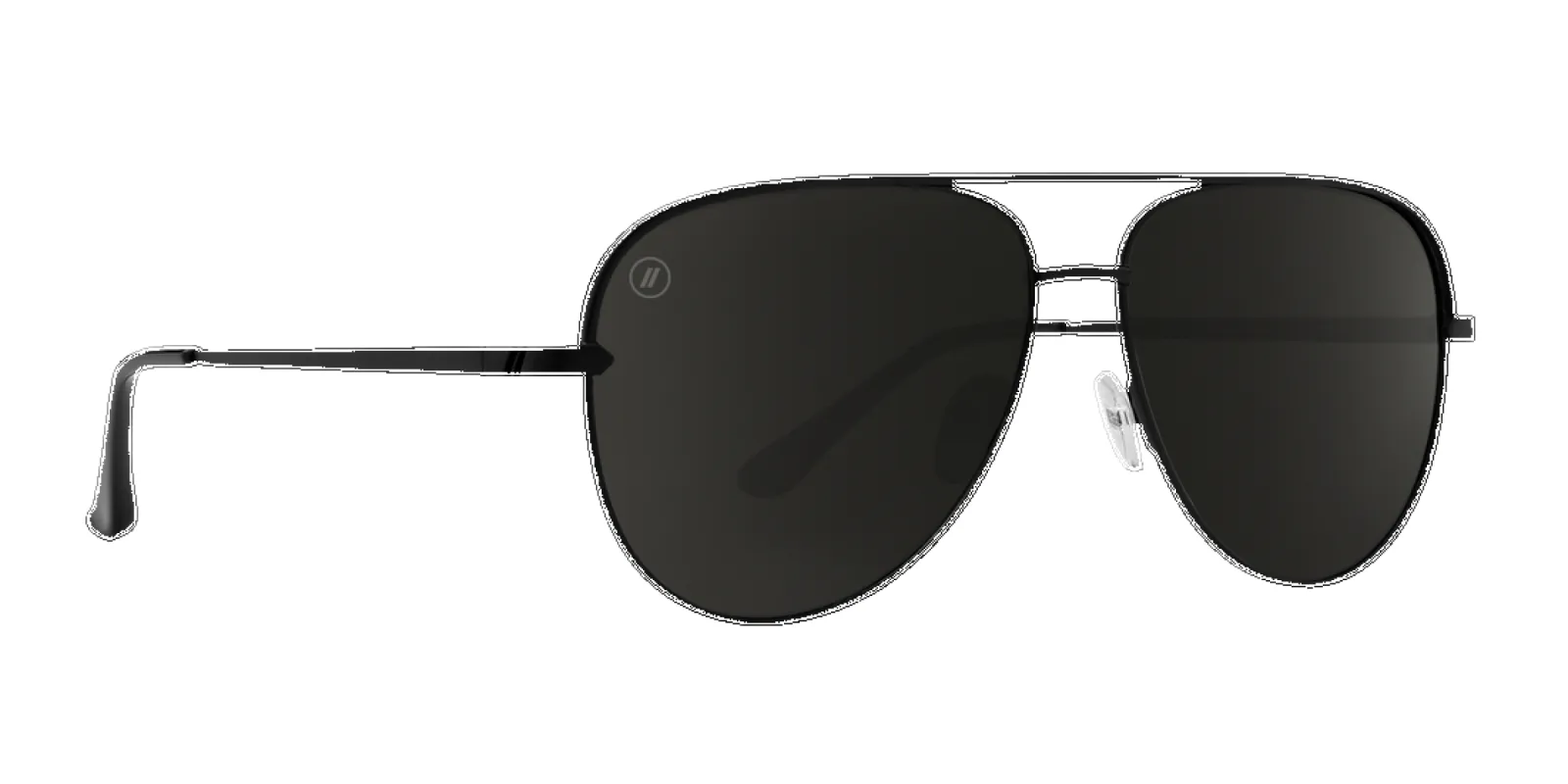 Blenders Eyewear Shadow - ASSERTIVE STYLE made by Blenders Eyewear