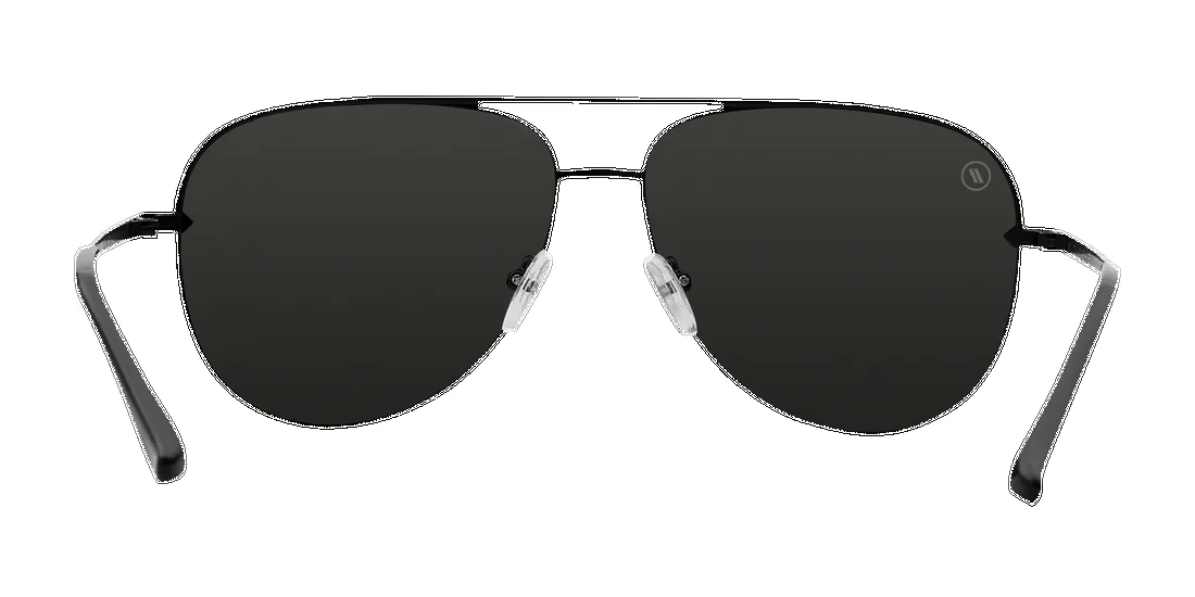 Blenders Eyewear Shadow - ASSERTIVE STYLE sold by Sun Diego Boardshops product image thumbnail 2