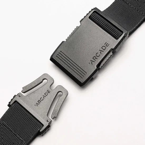 Arcade HARDWARE BELT - IRON sold by Sun Diego Boardshops product image thumbnail 2