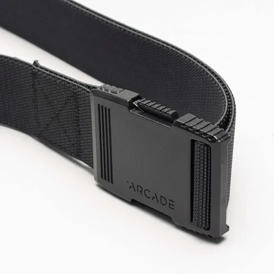 Arcade HARDWARE BELT - IRON sold by Sun Diego Boardshops product image thumbnail 3