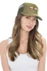 That Friday Feeling Electric Rainbow Hat - Olive sold by Sun Diego Boardshops