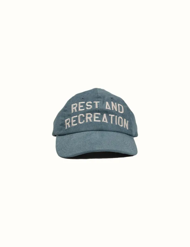 Duvin RR HAT - BLUE sold by Sun Diego Boardshops