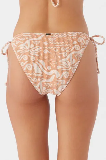 O`Neill ROAM SLOW RIB MARACAS TIE SIDE BOTTOMS - TOASTED NUT sold by Sun Diego Boardshops product image thumbnail 3