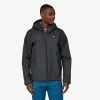 Patagonia Men's Torrentshell 3L Rain Jacket - Black sold by Sun Diego Boardshops
