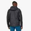 Patagonia Men's Torrentshell 3L Rain Jacket - Black sold by Sun Diego Boardshops