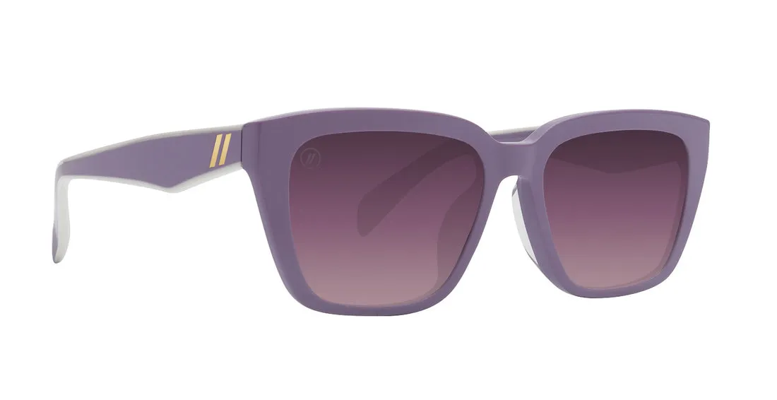 Blenders Eyewear Mave - LAVENDER LILLY sold by Sun Diego Boardshops