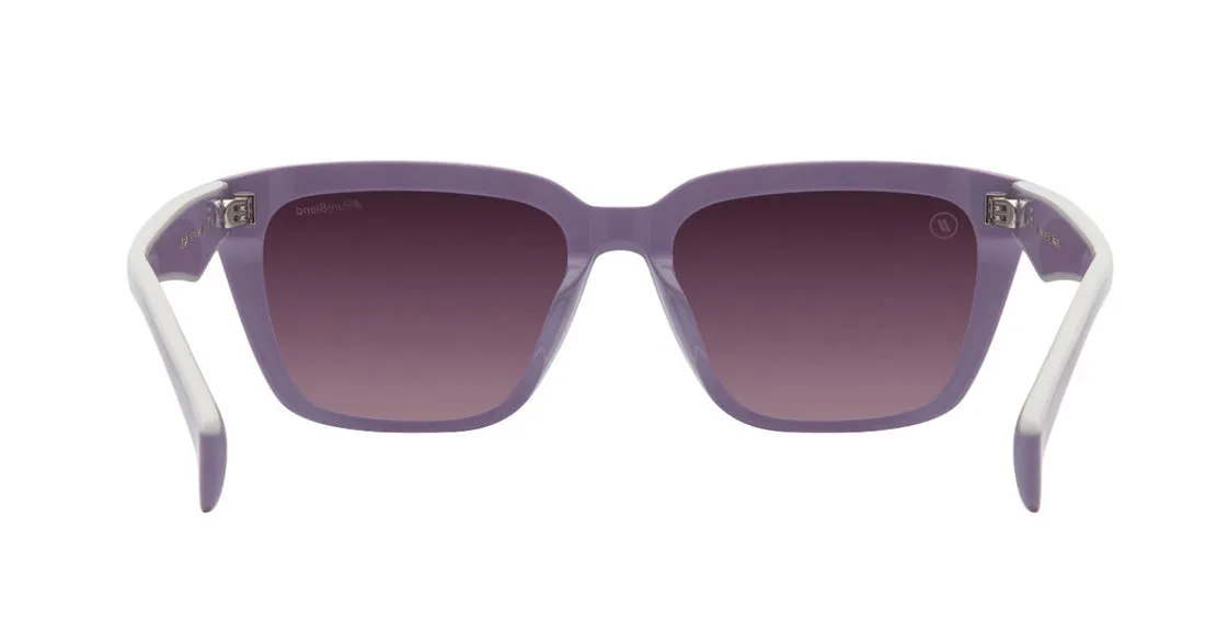 Blenders Eyewear Mave - LAVENDER LILLY sold by Sun Diego Boardshops product image thumbnail 2