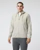VUORI Sunday Element Zip Hoodie - Toast Heather sold by Sun Diego Boardshops