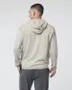 VUORI Sunday Element Zip Hoodie - Toast Heather sold by Sun Diego Boardshops