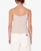 Obey LOVE NOTE DREY TANK TOP - CLAY sold by Sun Diego Boardshops