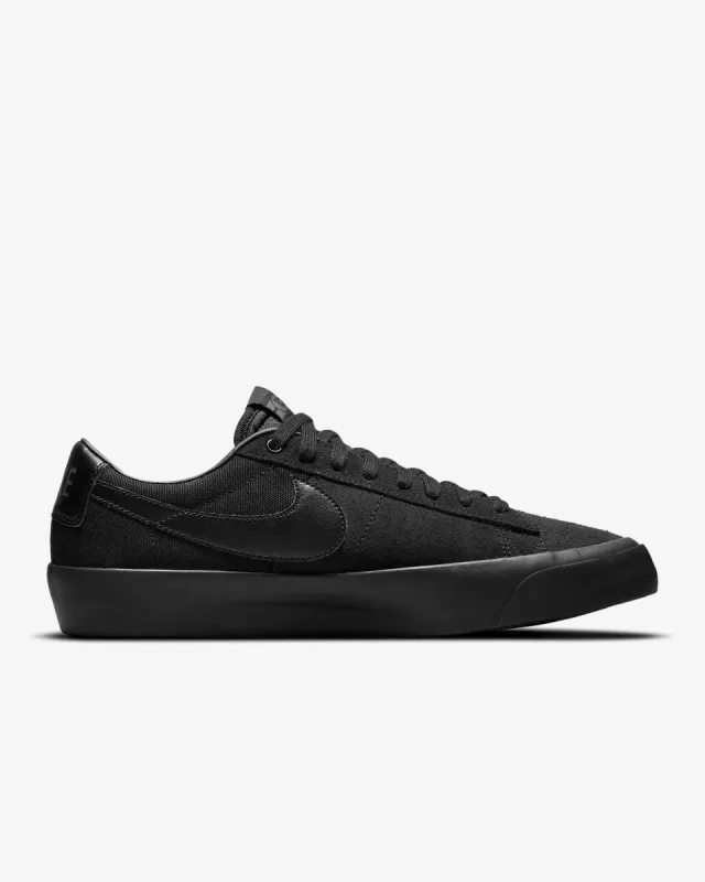 Nike SB Zoom Blazer Low Pro GT- ANTHRACITE/BLACK sold by Sun Diego Boardshops