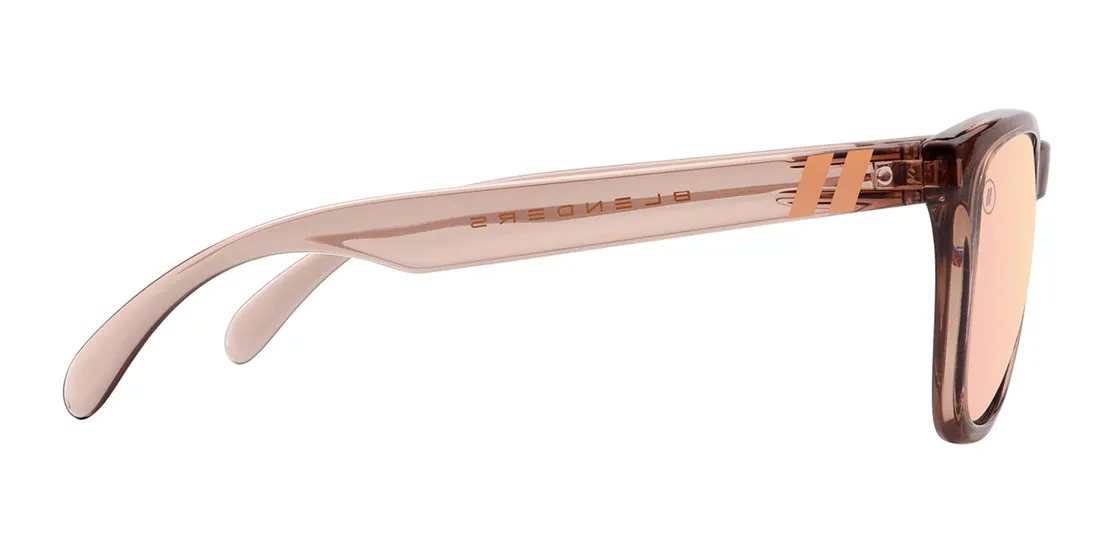 Blenders Eyewear L series - CITRUS BLAST sold by Sun Diego Boardshops product image thumbnail 3