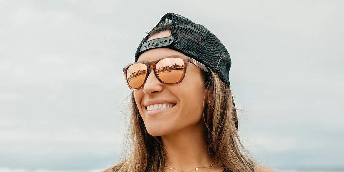 Blenders Eyewear L series - CITRUS BLAST sold by Sun Diego Boardshops product image thumbnail 4