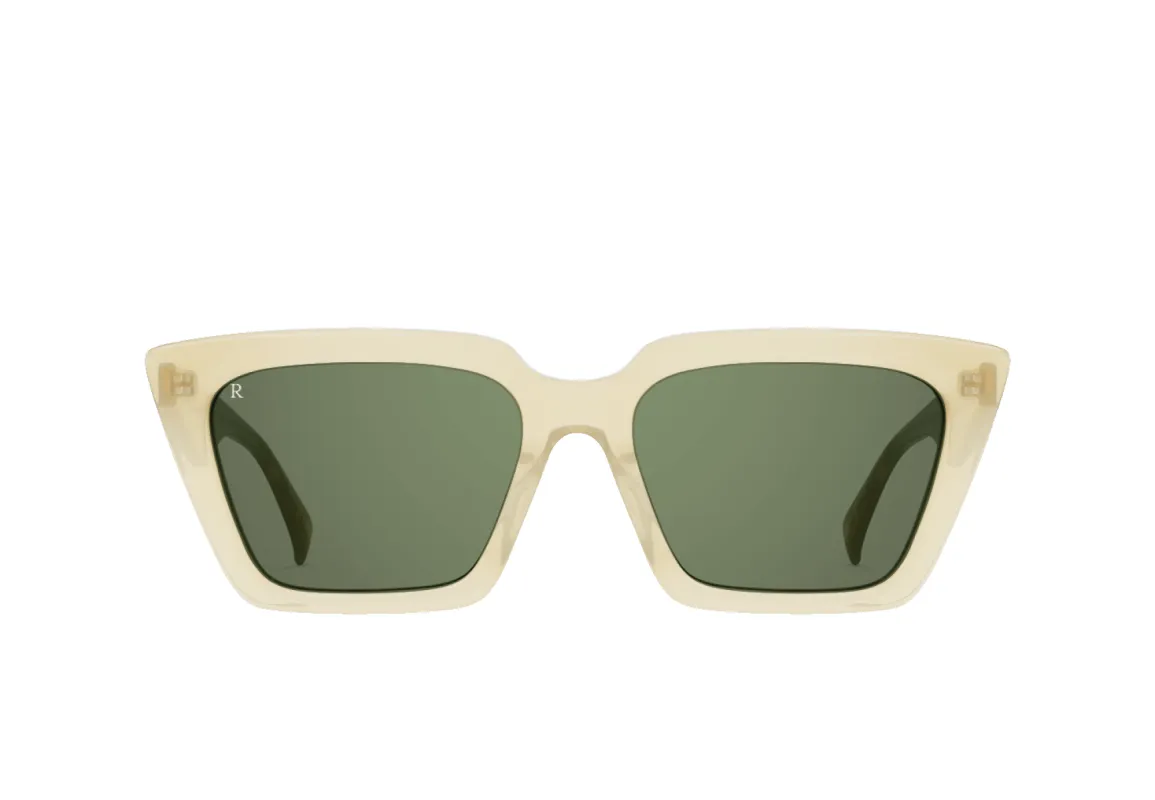 RAEN KEERA-Villa / Emerald Green Mirror sold by Sun Diego Boardshops