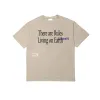 Students Golf There Are Rules S/S T-shirt - SAND sold by Sun Diego Boardshops