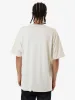 THRILLS Above It All Oversize Fit Tee - LIGHT GREY sold by Sun Diego Boardshops