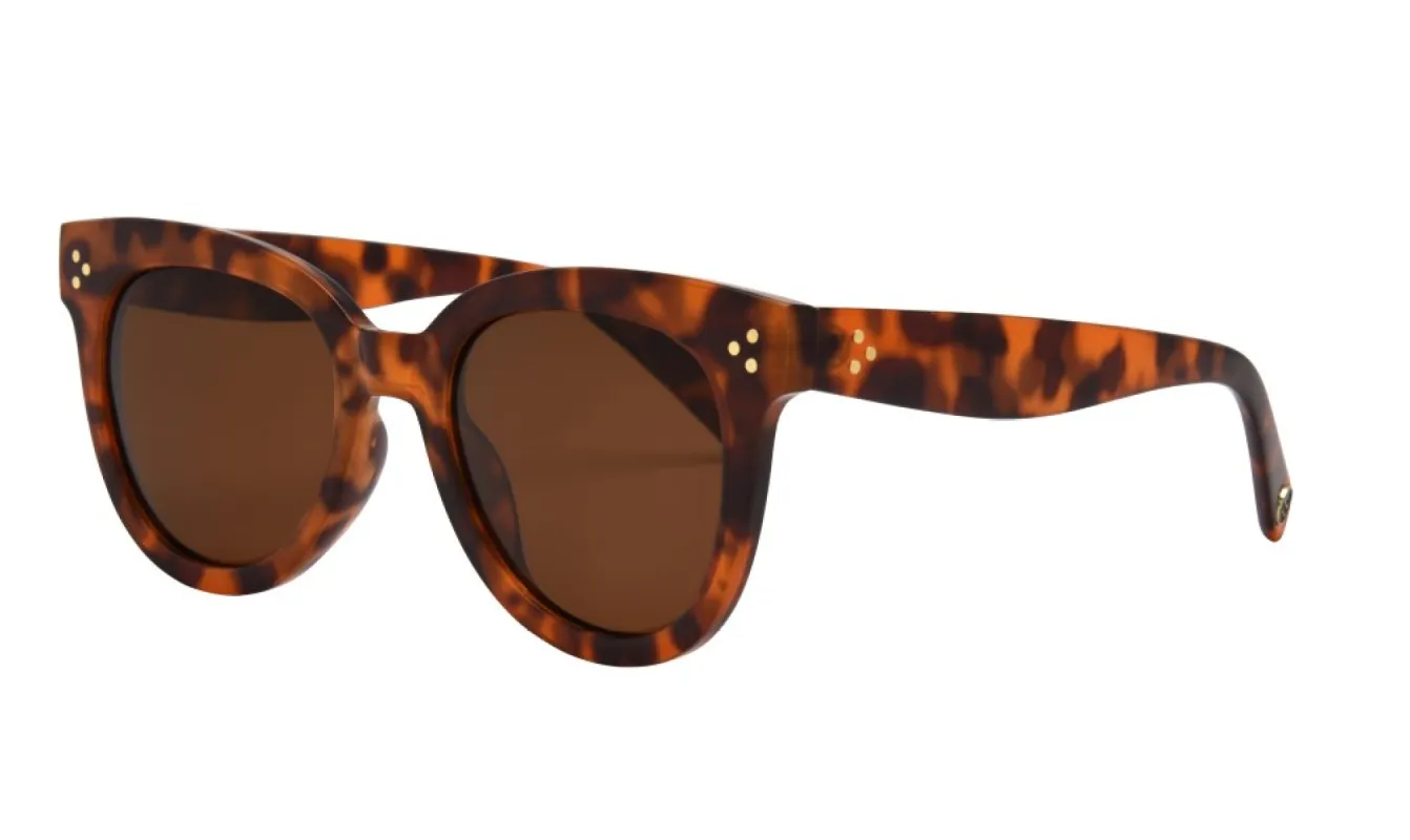 I-Sea Cleo - Tort Brown Polar sold by Sun Diego Boardshops
