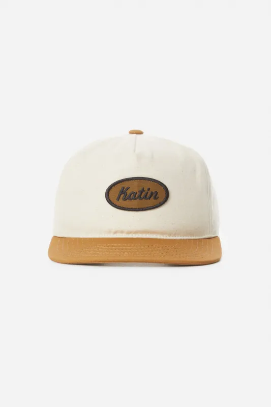 KATIN Roadside Hat - ERMINE sold by Sun Diego Boardshops