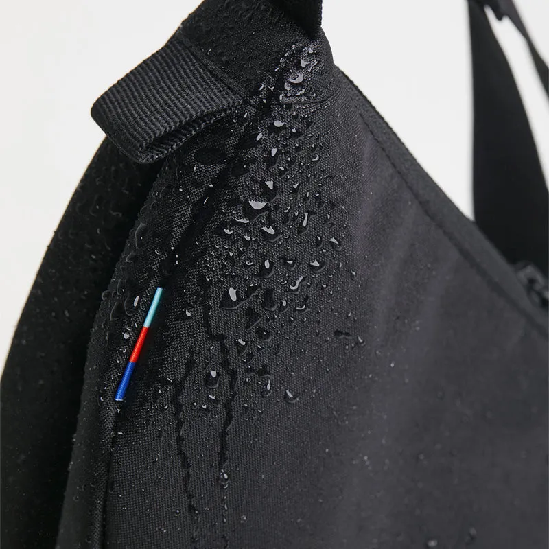 Got Bag MOON BAG SMALL - BLACK sold by Sun Diego Boardshops product image thumbnail 3