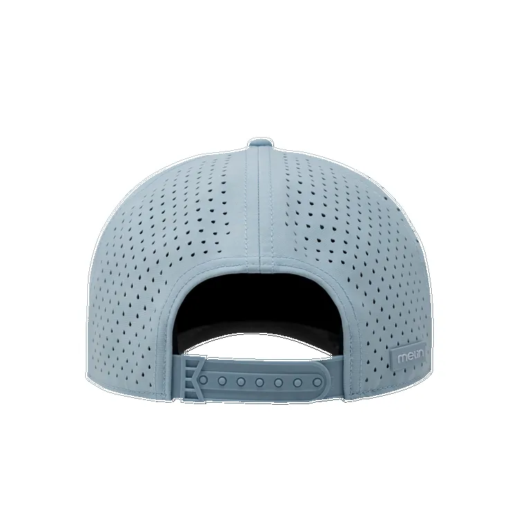 Melin ODYSSEY LINKS HYDRO - Blue Argyle sold by Sun Diego Boardshops product image thumbnail 2