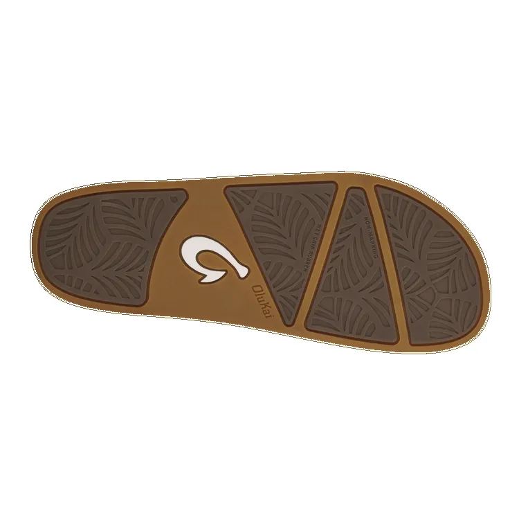 Olukai Kīpe‘a ‘Olu - PUKA/TAN sold by Sun Diego Boardshops product image thumbnail 3