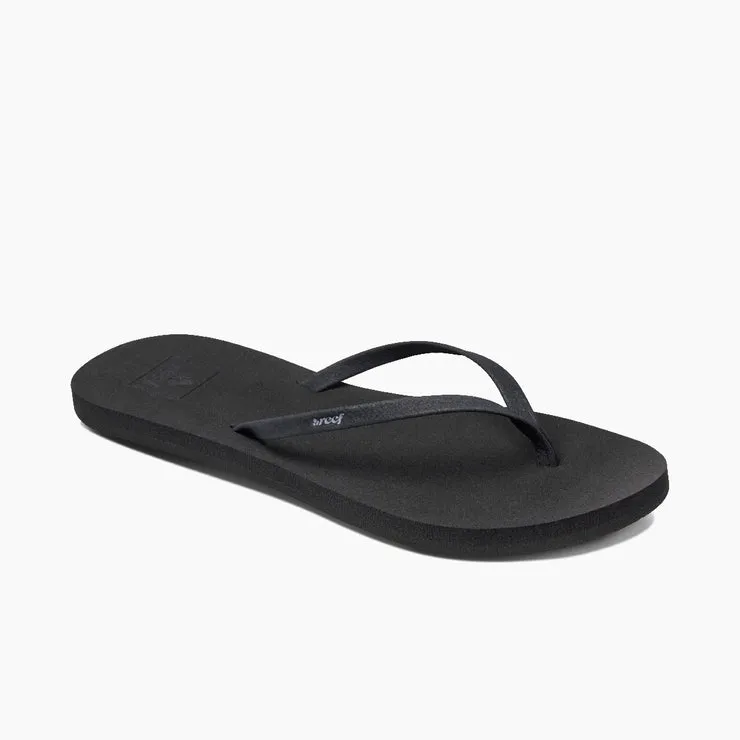 REEF Bliss Nights - BLACK sold by Sun Diego Boardshops product image thumbnail 2