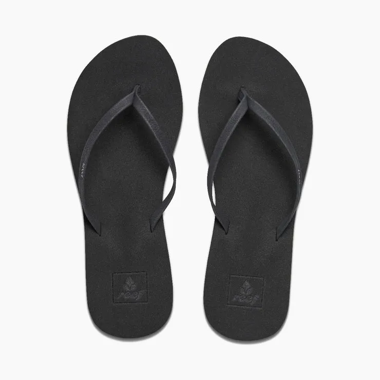 REEF Bliss Nights - BLACK sold by Sun Diego Boardshops product image thumbnail 3