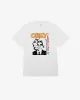 Obey LEGALIZE IT PIGMENT T-SHIRT - VINTAGE WHITE sold by Sun Diego Boardshops