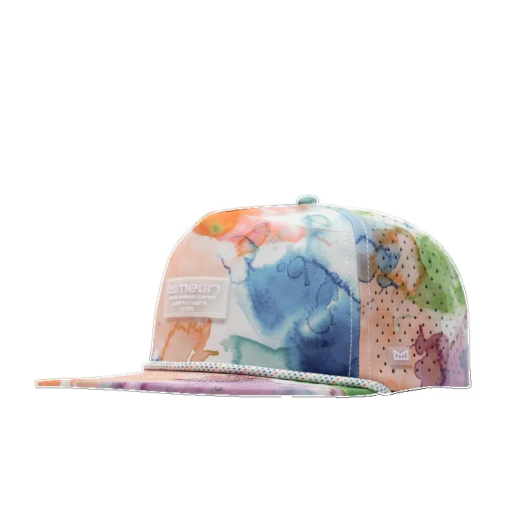 Melin CORONADO BRICK HYDRO - Watercolor sold by Sun Diego Boardshops