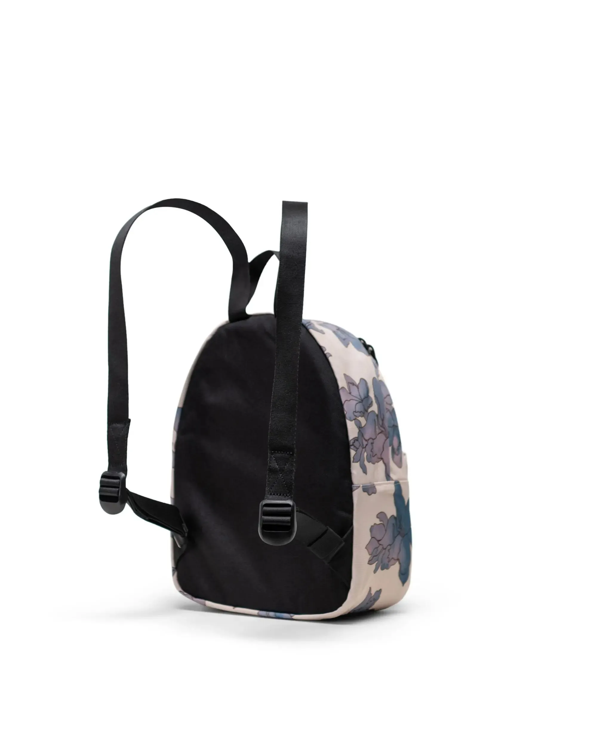 Herschel Supply Co. Classic Backpack Mini - 6.5L - Moonbeam Floral Waves sold by Sun Diego Boardshops product image thumbnail 3