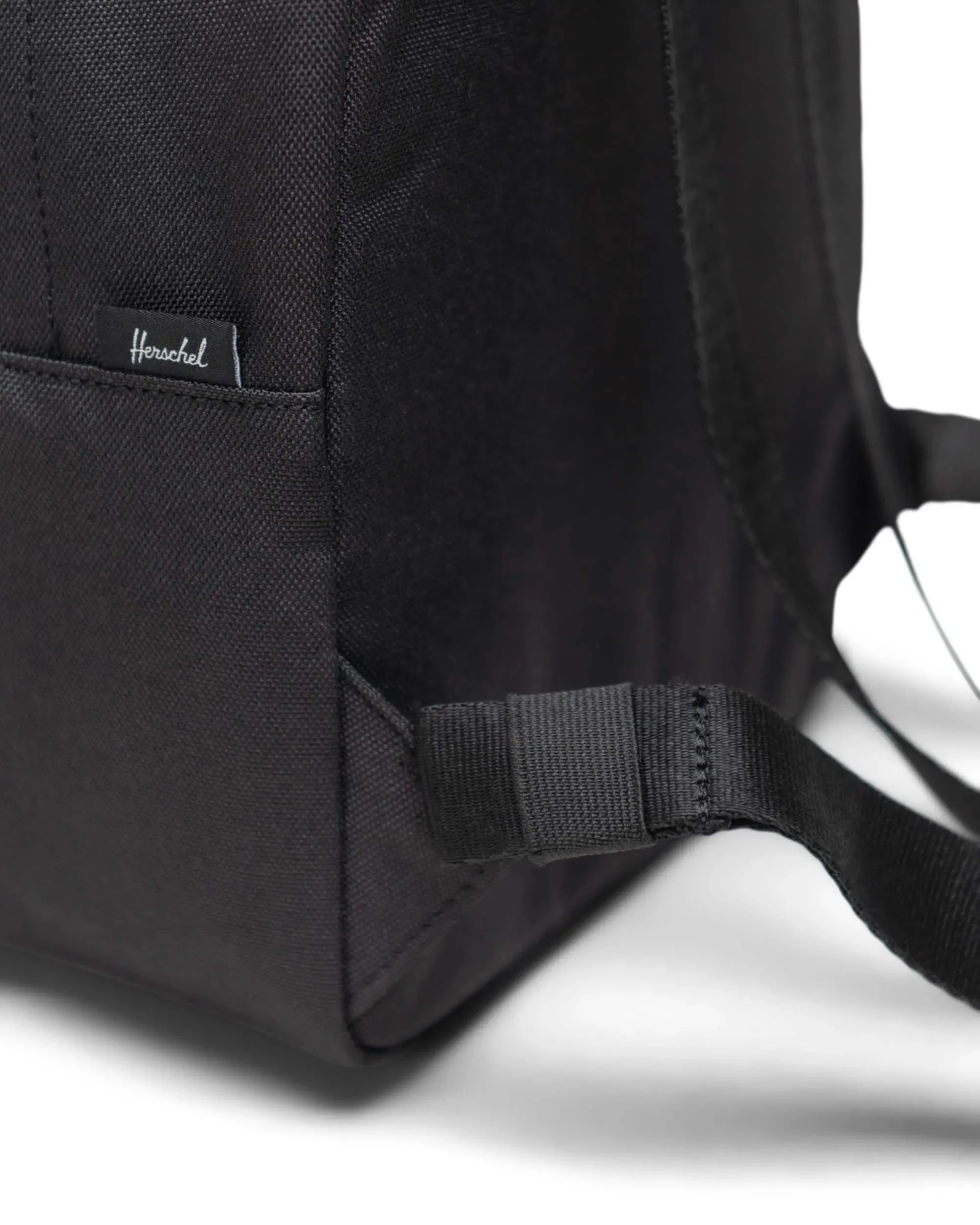 Herschel Supply Co. Classic Backpack Mini - 6.5L - Moonbeam Floral Waves sold by Sun Diego Boardshops product image thumbnail 4